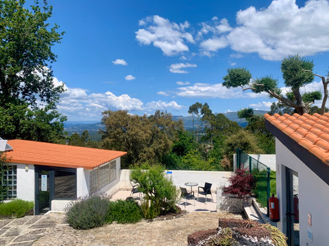 Glamping de Cerveira (7km off) — foto 1